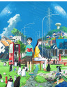 Morimi Tomihiko - Penguin Highway Collectors Edition (2 Blu-Ray) [Edizione: Giappone]
