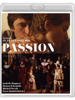 Isabelle Huppert - Passion [Edizione: Giappone]