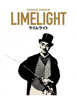 Charles Chaplin - Limelight [Edizione: Giappone]