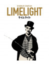 Charles Chaplin - Limelight [Edizione: Giappone]