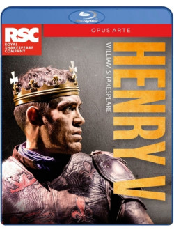 Shakespeare - Enrico V - Henry V