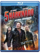 Ian Ziering - Sharknado5: Global Swarming [Edizione: Giappone]