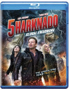 Ian Ziering - Sharknado5: Global Swarming [Edizione: Giappone]