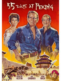55 Days At Peking [Edizione: Regno Unito]