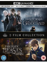 Fantastic Beasts Two Film Collection [Edizione: Regno Unito]