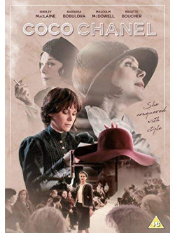 Coco Chanel [Edizione: Regno Unito]