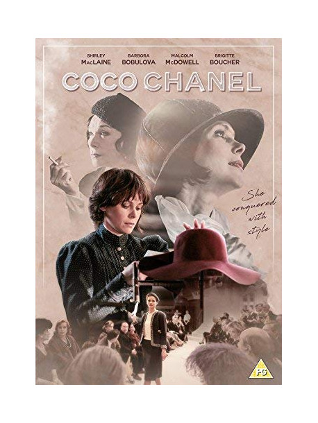 Coco Chanel [Edizione: Regno Unito]