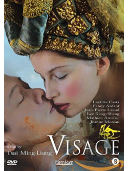 Visage [Edizione: Belgio]