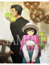 Shikura Chiyomaru - Steinsgate 0 Vol.1 [Edizione: Giappone]