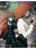 Shikura Chiyomaru - Steinsgate 0 Vol.5 [Edizione: Giappone]