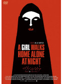 Sheila Vand - A Girl Walks Home Alone At Night [Edizione: Giappone]