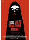 Sheila Vand - A Girl Walks Home Alone At Night [Edizione: Giappone]