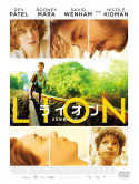 Dev Patel - Lion [Edizione: Giappone]