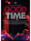 Robert Pattinson - Good Time [Edizione: Giappone]