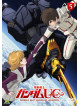 Yatate Hajime/Tomino Yoshi - Mobile Suit Gundam Unicorn 5 [Edizione: Giappone]