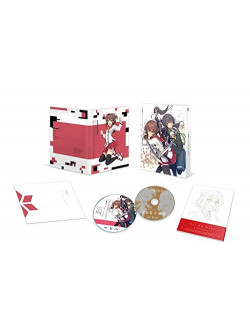 Yahiro Yuko - Toji No Miko 1 [Edizione: Giappone]