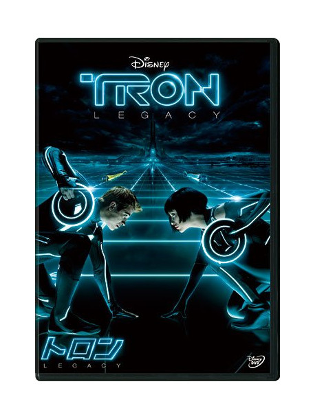 Jeff Bridges - Tron:Legacy [Edizione: Giappone]