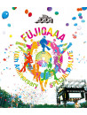 Aaa - Aaa 10Th Anniversary Special Yagai Live In Fuji-Q Highland [Edizione: Giappone]