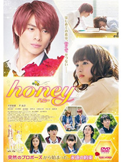 (Japanese Movie) - Honey [Edizione: Giappone]