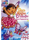 Dora L'Esploratrice - Dora Salva Il Regno Di Cristallo