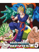 Toriyama Akira - Dragon Ball The Movies 05 [Edizione: Giappone]