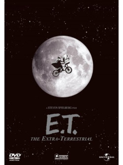 Henry Thomas - E.T (The) Extra Terrestrial [Edizione: Giappone]