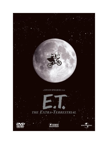 Henry Thomas - E.T (The) Extra Terrestrial [Edizione: Giappone]
