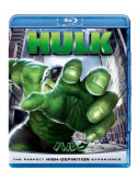 Eric Bana - The Hulk [Edizione: Giappone]