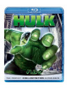 Eric Bana - The Hulk [Edizione: Giappone]