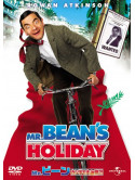 Mr. Bean's Holiday [Edizione: Giappone]