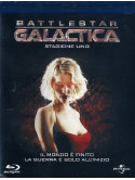 Battlestar Galactica - Stagione 01 (4 Blu-Ray)