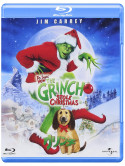 Jim Carrey - How The Grinch Stole Christmas The Grinch [Edizione: Giappone]