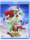 Jim Carrey - How The Grinch Stole Christmas The Grinch [Edizione: Giappone]