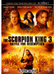 Victor Webster - The Scorpion King 3:Battle For Redemption [Edizione: Giappone]