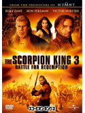 Victor Webster - The Scorpion King 3:Battle For Redemption [Edizione: Giappone]