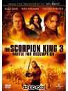 Victor Webster - The Scorpion King 3:Battle For Redemption [Edizione: Giappone]