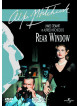Alfred Hitchcock - Rear Window [Edizione: Giappone]