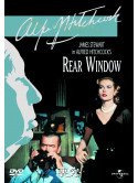 Alfred Hitchcock - Rear Window [Edizione: Giappone]