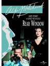 Alfred Hitchcock - Rear Window [Edizione: Giappone]