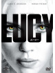 Scarlett Johansson - Lucy [Edizione: Giappone]