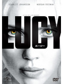 Scarlett Johansson - Lucy [Edizione: Giappone]