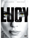 Scarlett Johansson - Lucy [Edizione: Giappone]