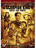 Victor Webster - The Scorpion King 4: Quest For Power [Edizione: Giappone]