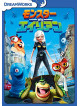 Reese Witherspoon - Monsters Vs. Aliens [Edizione: Giappone]