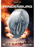 George C.Scott - The Hindenburg [Edizione: Giappone]