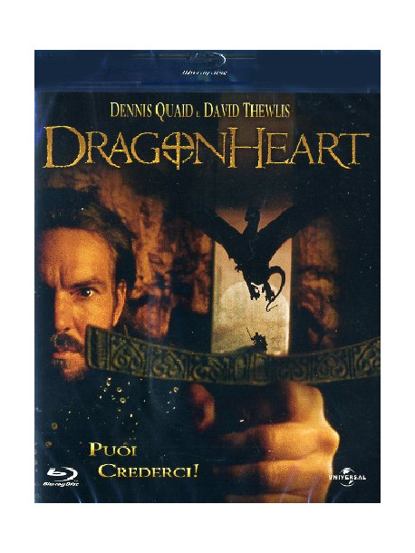 Dragonheart