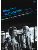Tadeusz Lomnicki - Niewinni Czarodzieje [Edizione: Giappone]