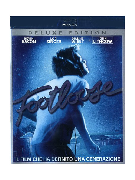 Footloose