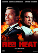 Arnold Schwarzenegger - Red Heat [Edizione: Giappone]