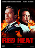 Arnold Schwarzenegger - Red Heat [Edizione: Giappone]